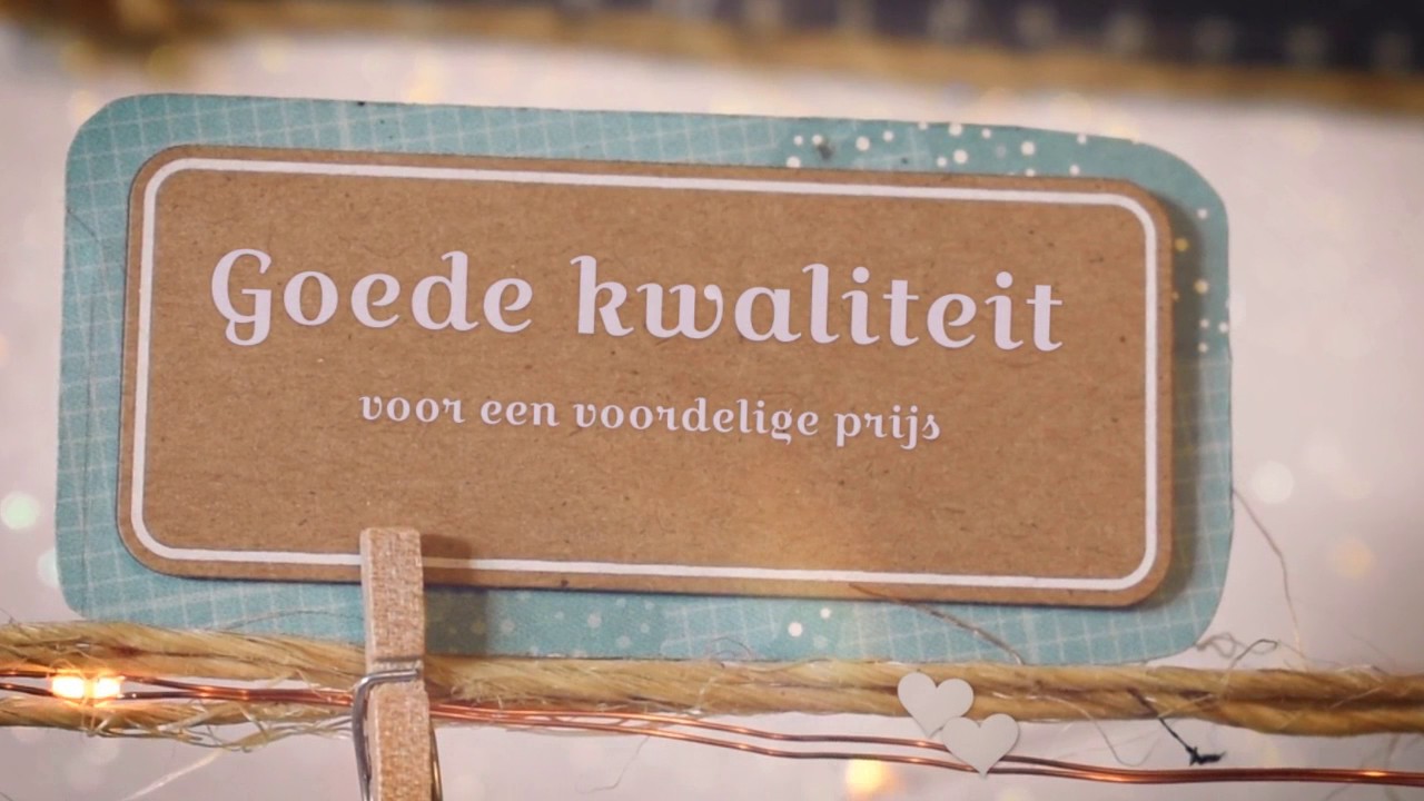 Gerrie's naaiatelier Wijk en Aalburg - YouTube