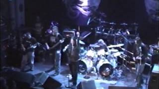 TWELFTH GATE - Orpheus (Live @ Chicago Metro, 12-07-2002)