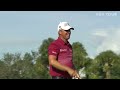 Padraig Harrington shoots 7-under 64 | Round 3 | TimberTech