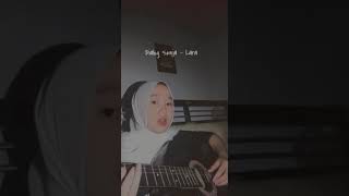 Download Lagu Lagu Dialog senja cover by Iva MP3