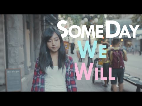 Some Day We Will 《有那麼一天》- Ariel Tsai 蔡佩軒 (Official Music Video)