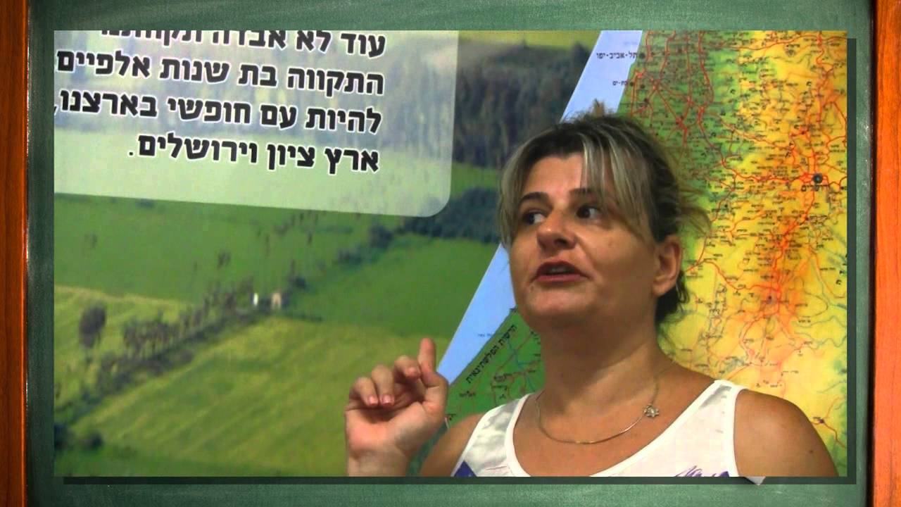 סרטון רננים