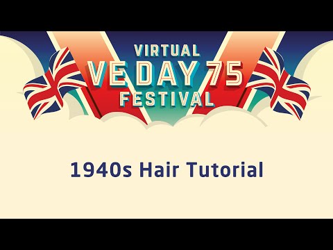 1940 Tutorial Capelli