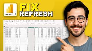 How to Fix Common Power BI Refresh Errors - Full Guide (2026) How to Fix Common Power BI Refresh Errors - Full Guide (2026)