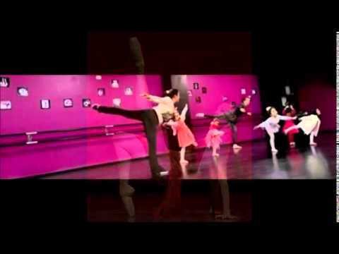 Gloria's Ballet & Aerobics Dance Academy