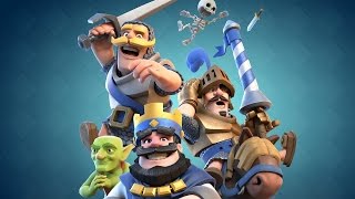 Clash Royale Is Much More Than We Expected - IGN Plays