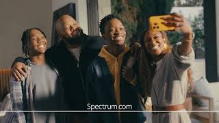 Spectrum Brand Prime  "Kev & Melissa"  :30