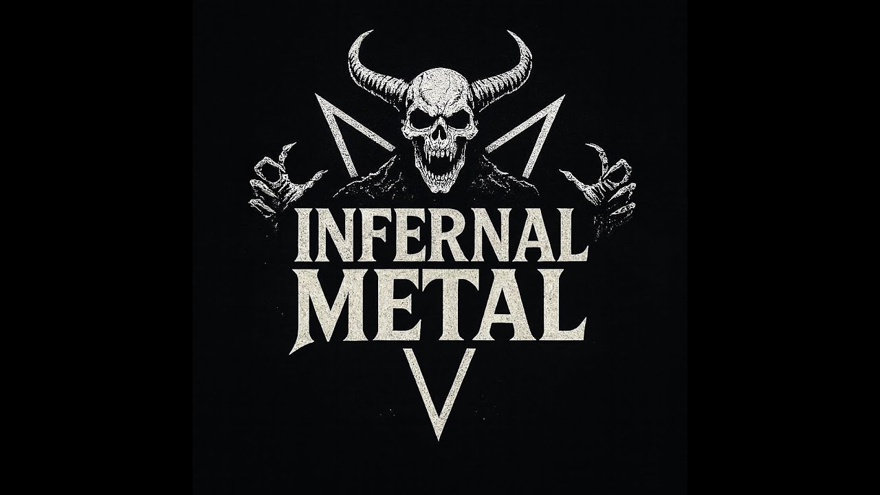 MYSTIFIRE / BRAZIL - BLACK DEATH RITUAL , BOGOTA , COLOMBIA , 2025