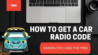 How To Get  ford Car Radio Code Unlock Fast Using Serial No screenshot 4