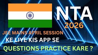 JEE Main Preparation ke liye Best Free Apps | Marks App + E-Saral #study #jee  screenshot 2