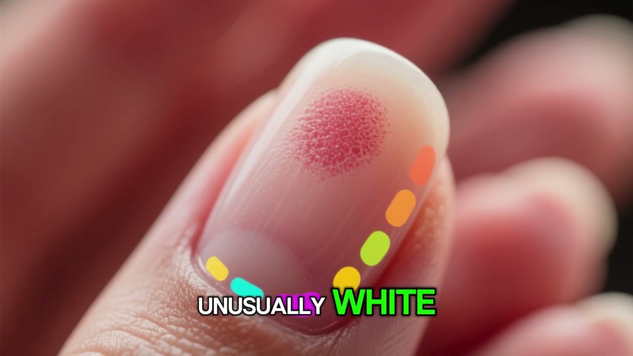 Liver Warning Signs on Your Feet