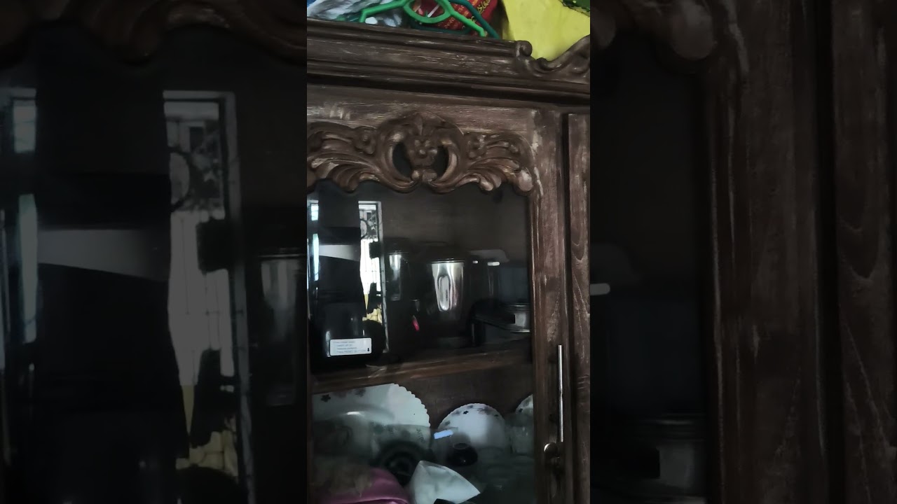Showcase for Sale