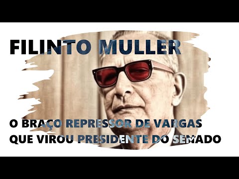 Filinto Müller -
