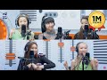 [Sound K] SECRET NUMBER (시크릿넘버)'s Singin' Live 'Who Dis?'