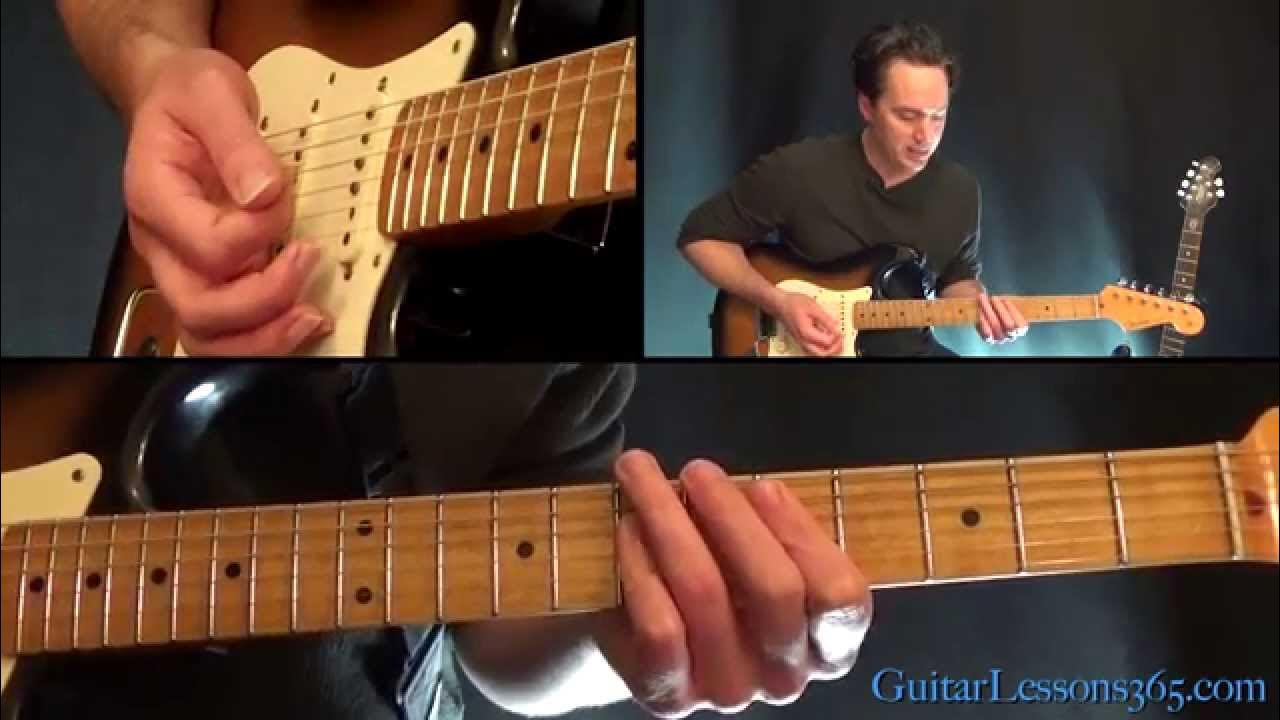 Living Loving Maid (She's Just a Woman) Guitar Lesson - Led Zeppelin Living Loving Maid (She's Just a Woman) Guitar Lesson - Led Zeppelin