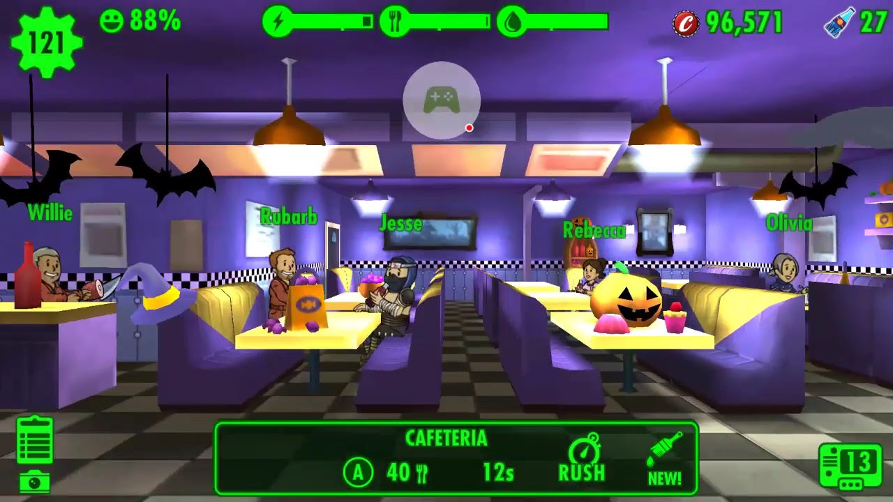 fallout shelter theme workshop time greyed out fallout shelter theme workshop time greyed out
