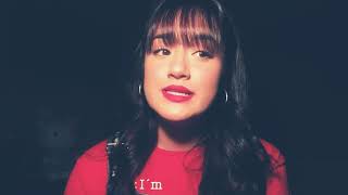 Casting La Academia 2019 Jéssica Martínez