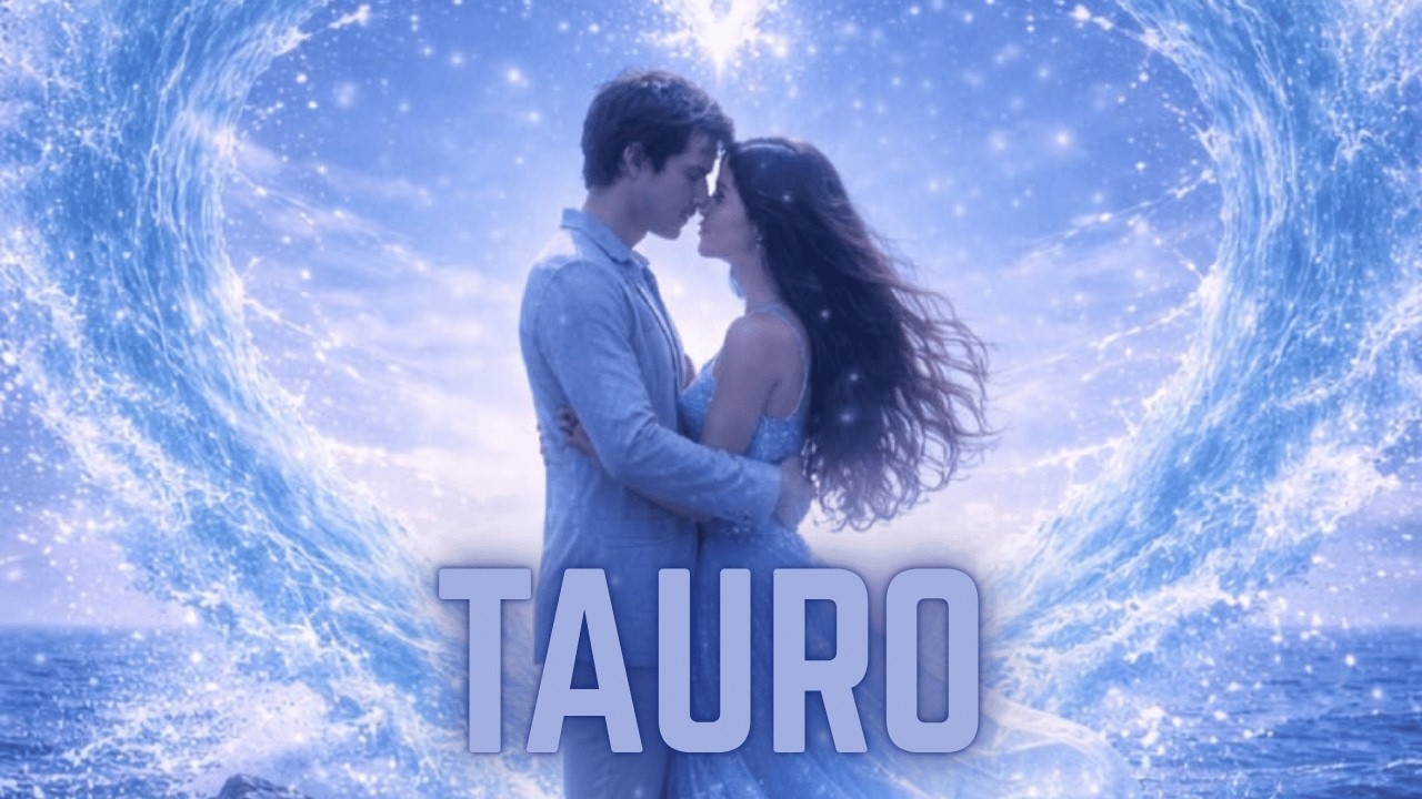TAURO- UN GOLPE DE SUERTE TOCARÁ TU PUERTA PRONTO! TU VIDA SE RENUEVA ...
