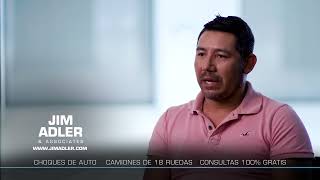 Testimonial  Arturo A Martinez SPAN - BILL