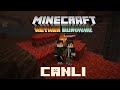 Nether Survival Canlı Yayını