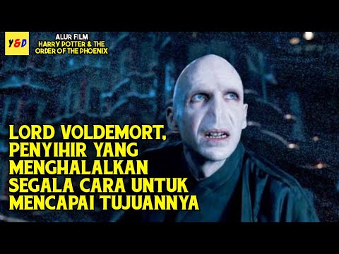 Video: Penyihir Harry Potter Bersatu - Profesion: Profesi Mana Yang Terbaik Antara Auror, Magizoologist Dan Profesor?