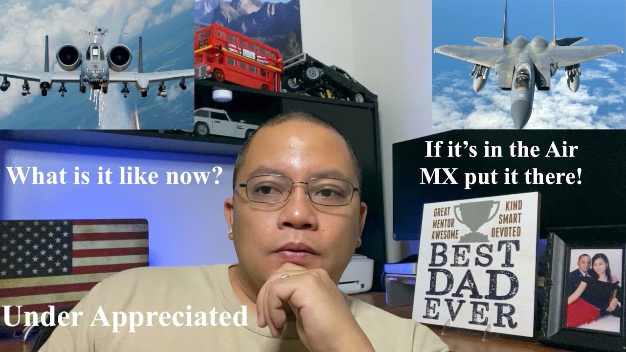 Is the United States Air Force Flight Line Maintenance Culture Different Now?