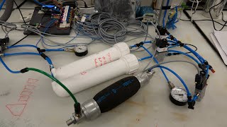 Kostengünstige Sauerstoff-Konzentratoren