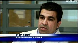 Woman Undergoes Groundbreaking Double Lung Transplant At UPMC