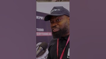 "AI is here to support you!" | Communication Technology Expo 2023