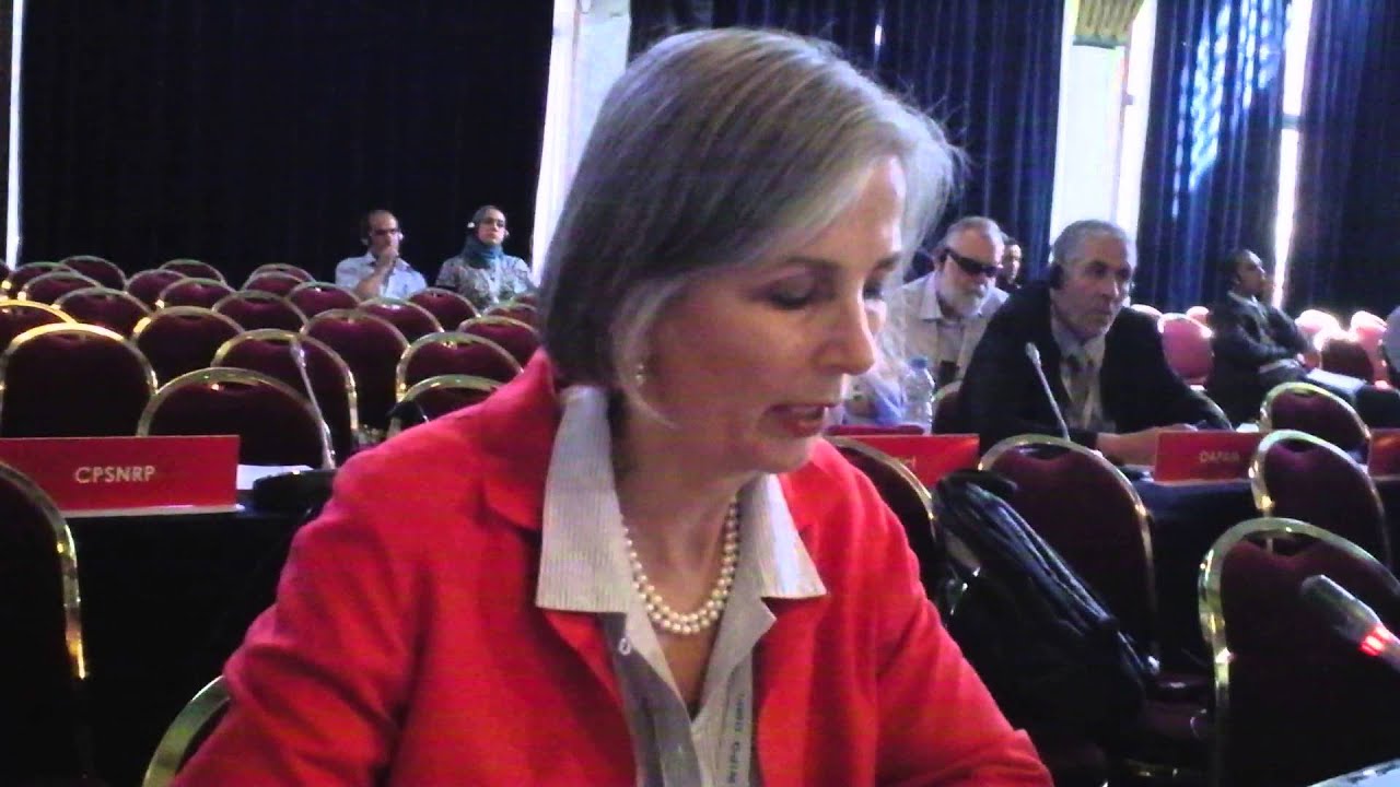 Victoria Owen, IFLA Opening Statement, Marrakesh, June 19, 2013 - YouTube