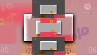 (YTPMV) Red KM Background Scan^3