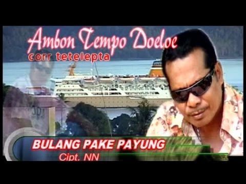 Video Bulang Pake Payung