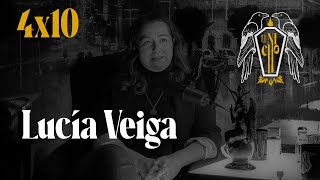 EL NICHO 4x10 - Lucía Veiga
