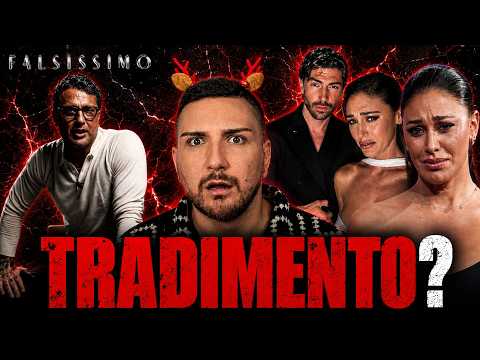 Video BELEN RODRIGUEZ: IL LATO OSCURO RACCONTATO DA FABRIZIO CORONA - PopCorna ep. 6