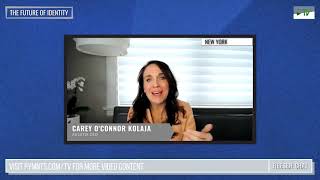 The Future of Identity