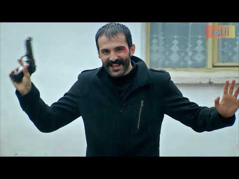 مسلسل الصقور الحلقة 107 مدبلج  Al Sokoor " Full HD"