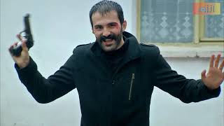 مسلسل الصقور الحلقة 107 مدبلج  Al Sokoor 
