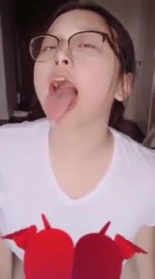 PART 3 SHOWING AHEGAO💦😳 NEW VIRAL UPLOAD 2020 OF AMBIYAHH🔥💦💯