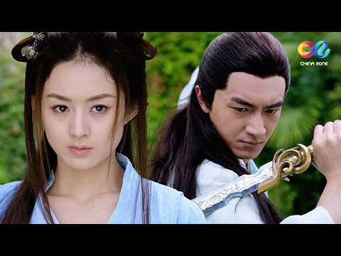 He Pushed Her Until She COLLAPSED… But Chu Qiao Came Back Stronger 🔥