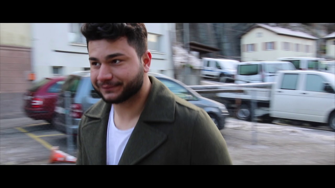 Sayılı Günler – Kısa Film