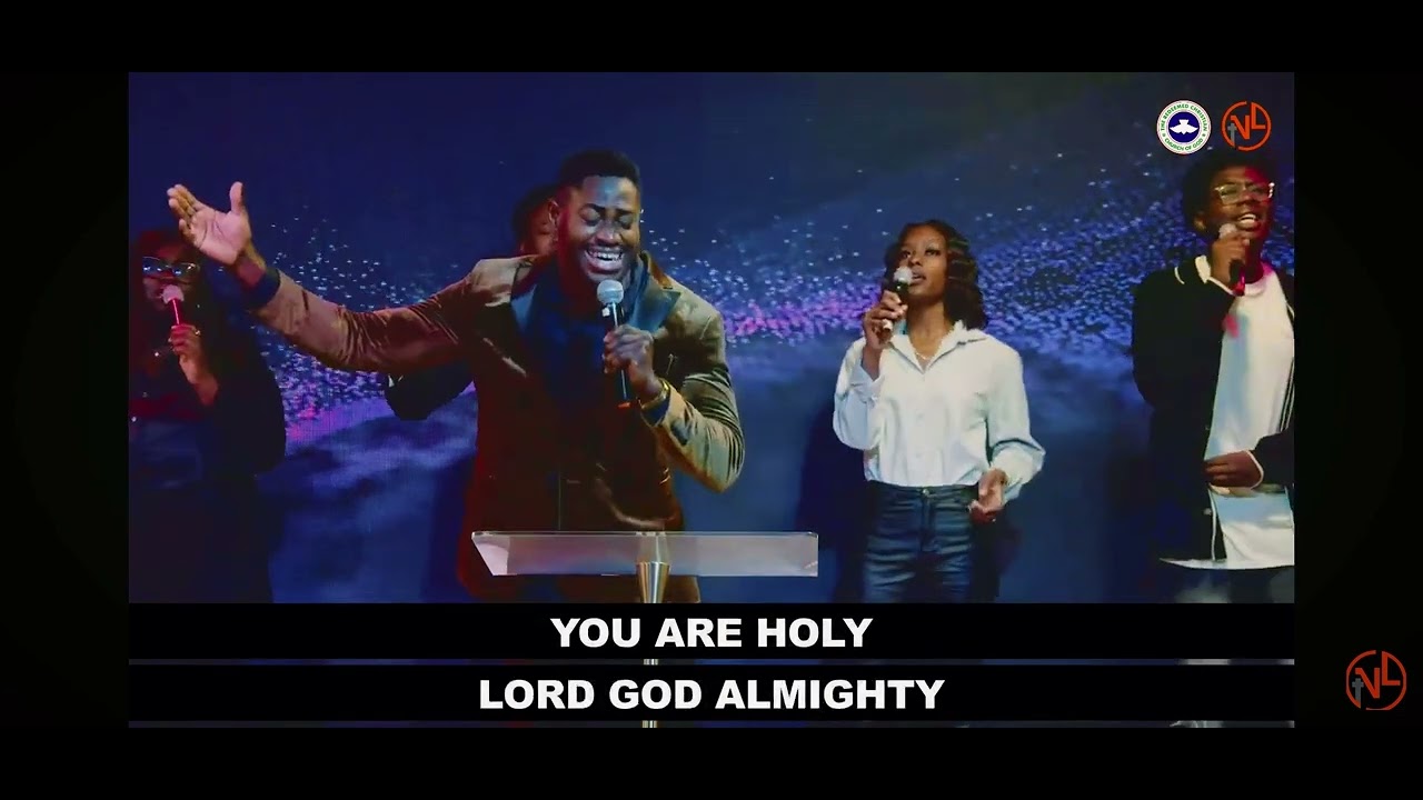 YAYa Sunday Service November 2025