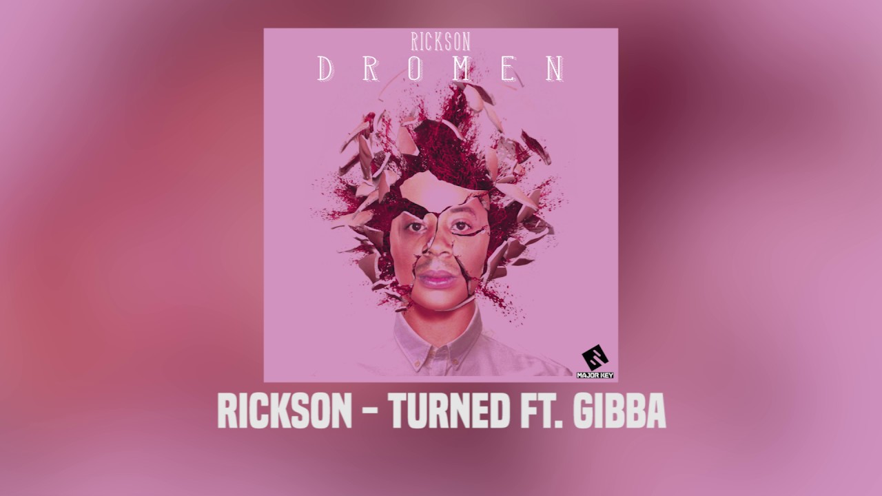 02 - Rickson - Turned ft  Gibba