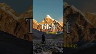 Top Tibet Hiking Trails Conquer The Roof Of The World