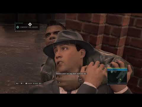 Mafia 3 - Ultra Settings Zotac GTX 1060 AMP