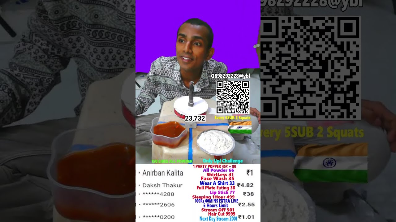 Soup eat and vada Pav eat fun play laugh