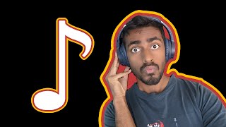 Let's build a Music Recommender!