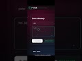 I Built This INSANE Portfolio With AI 🤯🔥 #webdevelopment #fiverrtips #coding #portfolio #developer