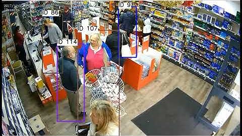 Computer Vision Projects