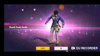 D Royal New Bandal Meni Nikal Leyaa