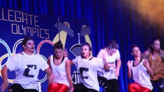 Homecoming 2016: Lip Sync